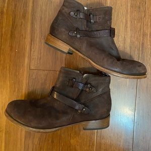 Alberto Fermini boots